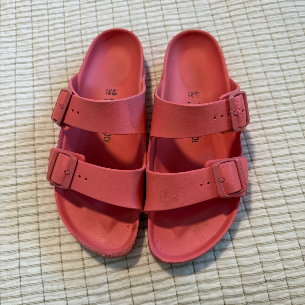 Birkenstock Sandals